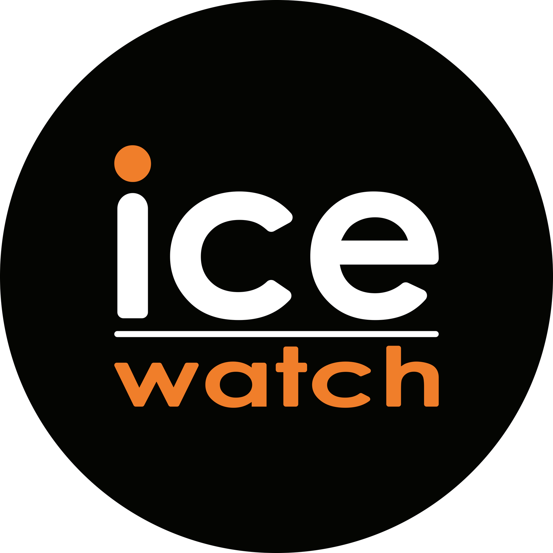 ICE WATCH Gen ve SAV FAQ